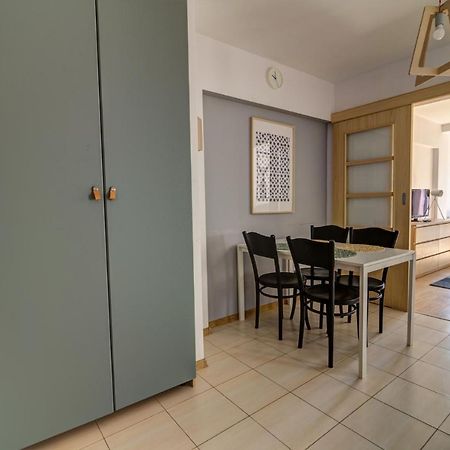 Krynica Apartamenty Rodzinny Apartament W Centrum 43 Dış mekan fotoğraf