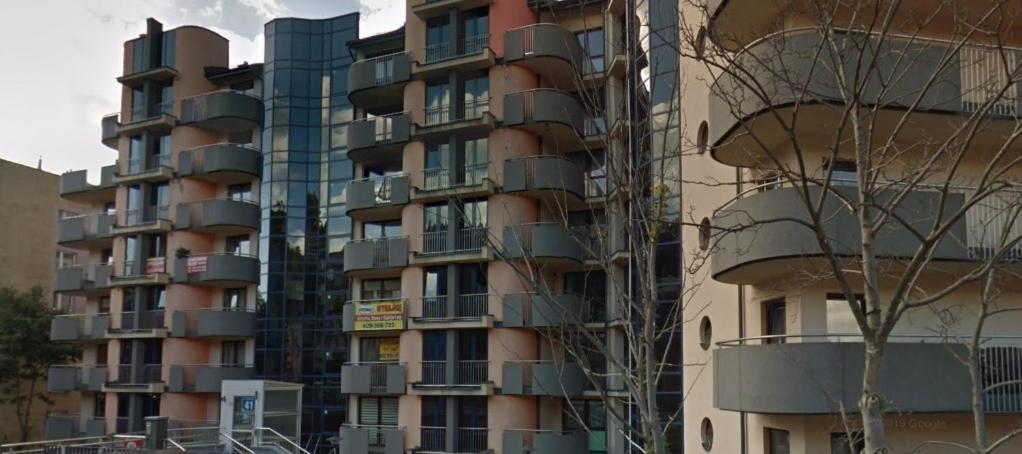 Krynica Apartamenty Rodzinny Apartament W Centrum 43 Dış mekan fotoğraf
