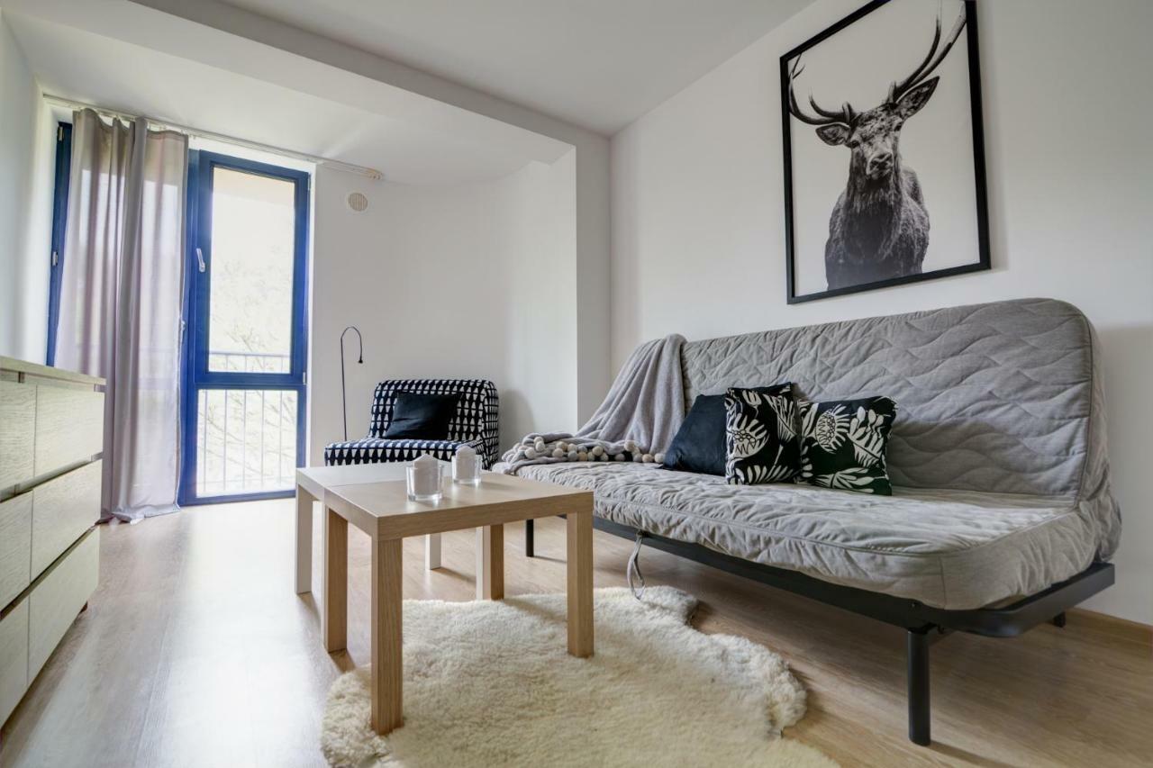 Krynica Apartamenty Rodzinny Apartament W Centrum 43 Dış mekan fotoğraf