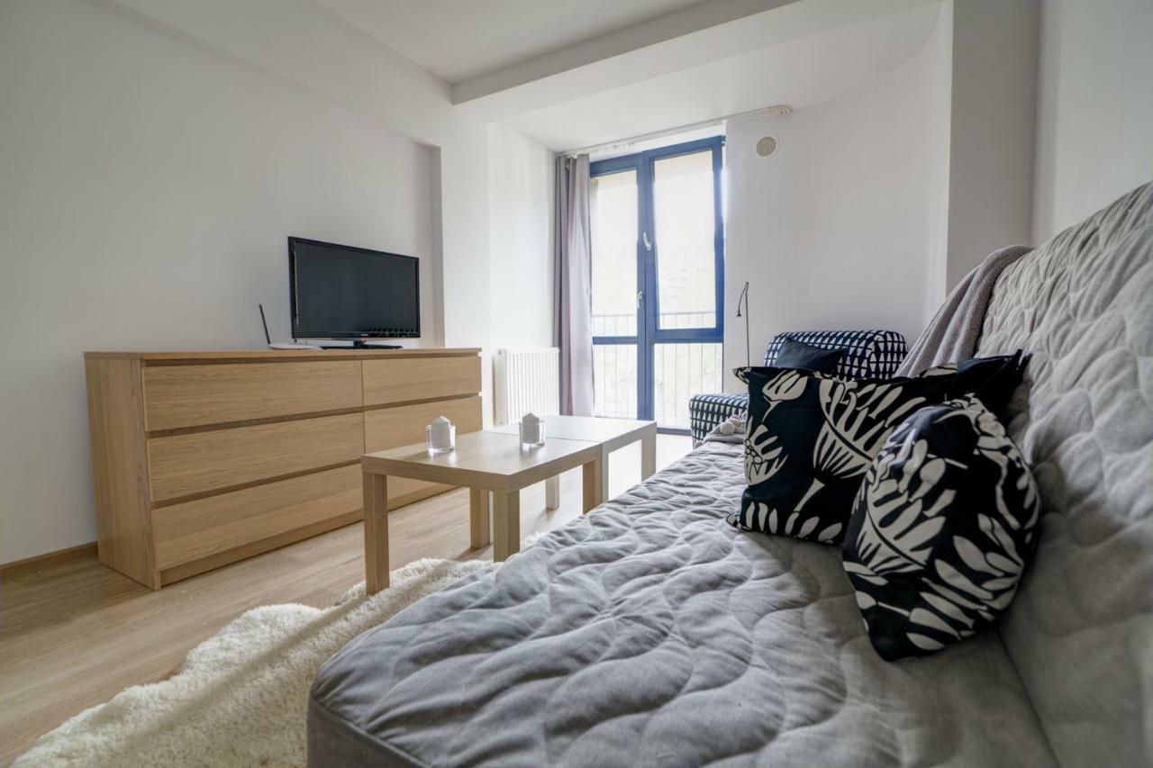 Krynica Apartamenty Rodzinny Apartament W Centrum 43 Dış mekan fotoğraf